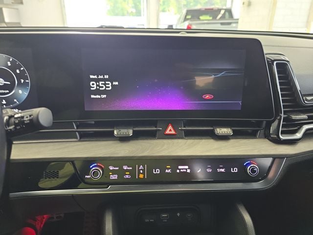 Pre-Owned 2023 Kia Sportage X-Pro Prestige - photo - 15
