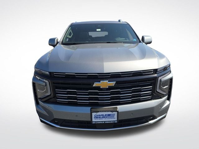New 2026 Chevrolet Suburban High Country - photo - 7