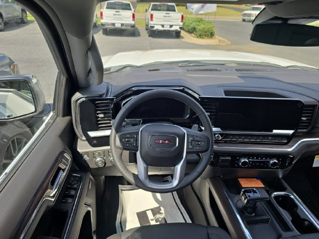 New 2026 GMC Sierra 1500 SLT - photo - 11