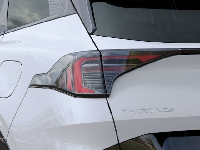 New 2027 Kia Sportage Hybrid SX-Prestige - photo - 10