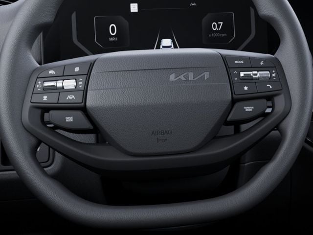 New 2027 Kia Sportage Hybrid S - photo - 21