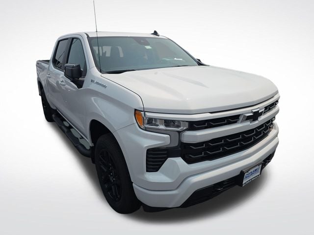 New 2026 Chevrolet Silverado 1500 RST - photo - 7