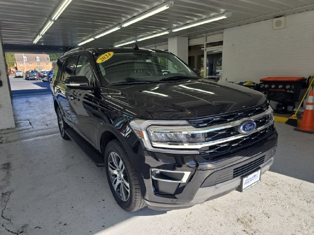 Pre-Owned 2024 Ford Expedition Limited - photo - 6
