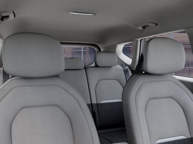 New 2027 Kia Seltos S - photo - 26