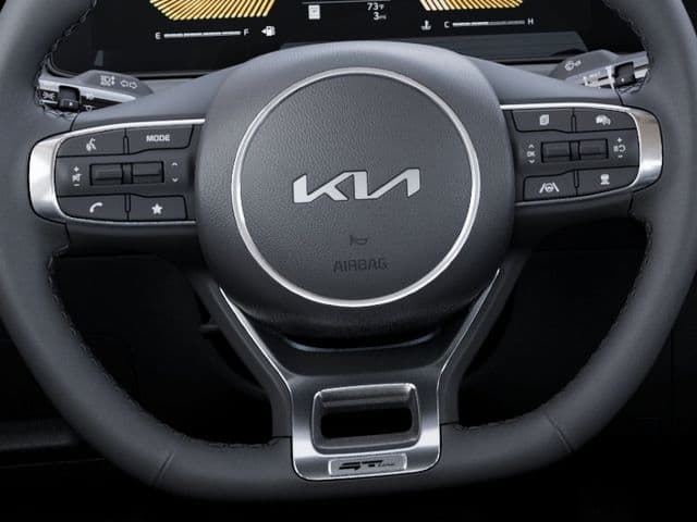 New 2026 Kia K5 GT-Line - photo - 21