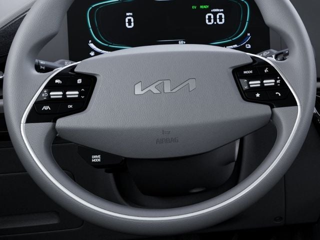 New 2026 Kia Niro LX - photo - 21