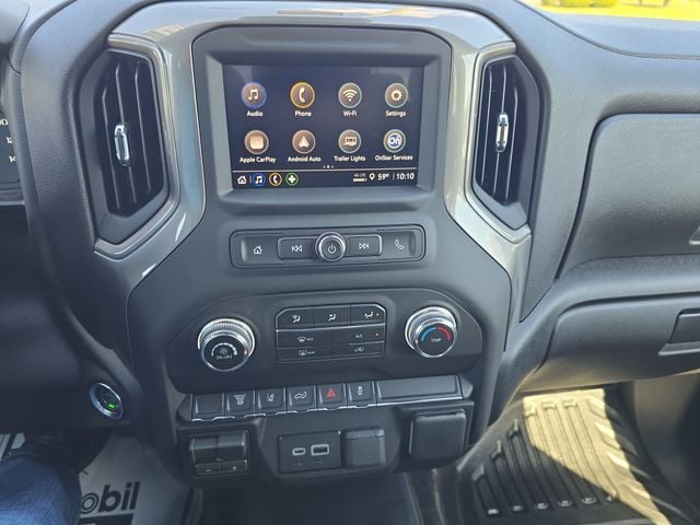 New 2026 GMC Sierra 2500HD Pro - photo - 13