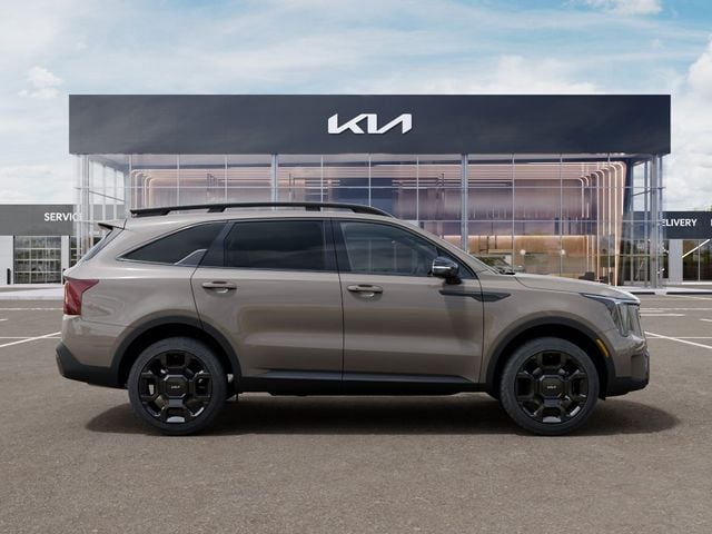 New 2026 Kia Sorento EX - photo - 6