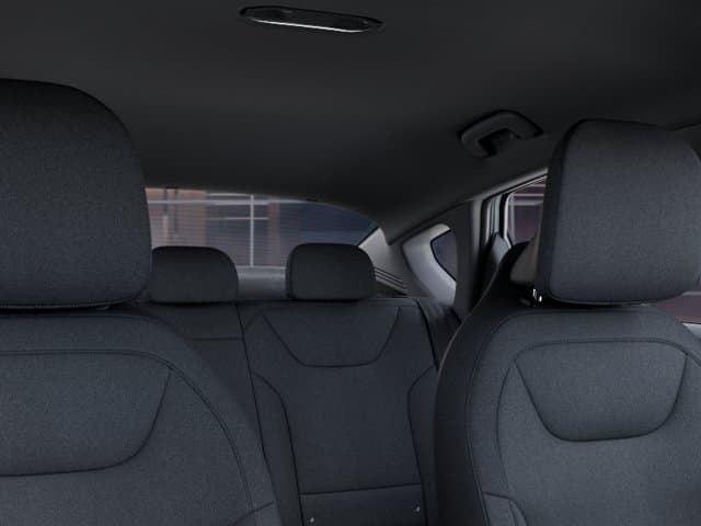 New 2027 Kia K4 LXS - photo - 26