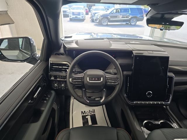 New 2026 GMC Yukon XL AT4 - photo - 12