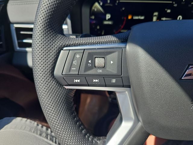 New 2026 Mitsubishi Outlander SE - photo - 18