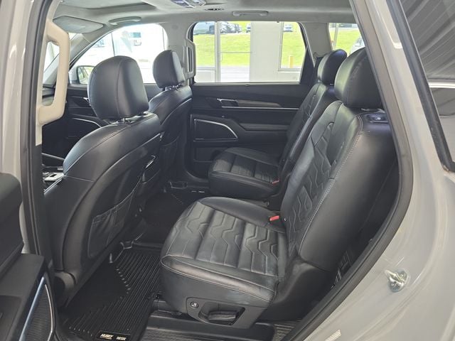 Pre-Owned 2021 Kia Telluride SX - photo - 9