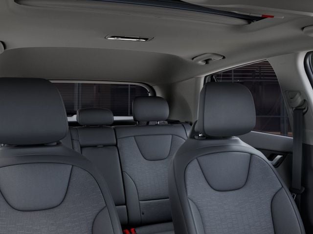 New 2026 Kia Niro SX Touring - photo - 26