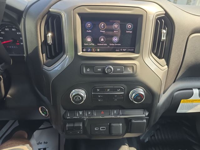 New 2026 GMC Sierra 3500HD Pro - photo - 14