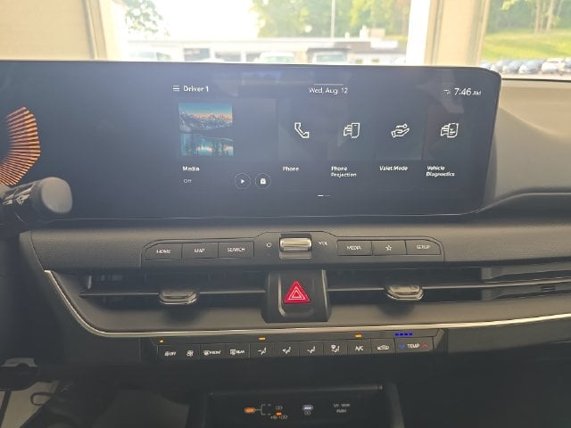 Pre-Owned 2025 Kia K4 LXS - photo - 14