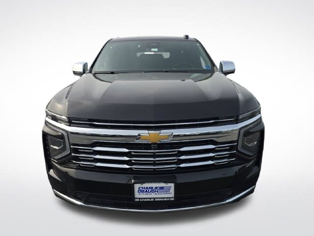 New 2026 Chevrolet Tahoe Premier - photo - 7