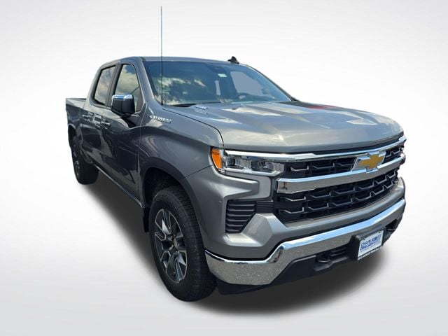 New 2026 Chevrolet Silverado 1500 LT - photo - 7