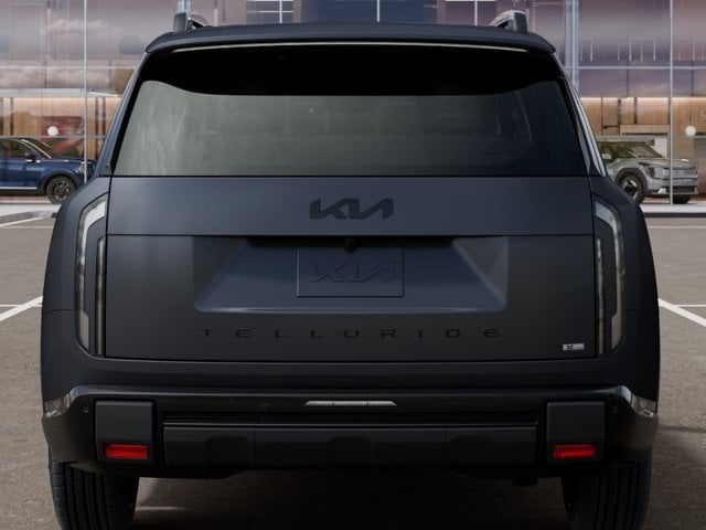New 2027 Kia Telluride X-Line EX - photo - 12