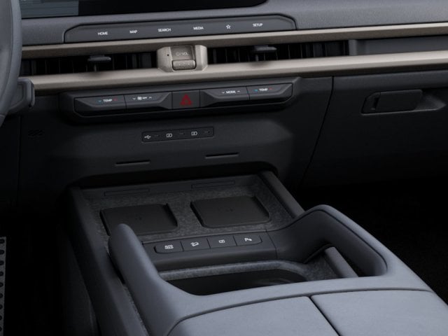 New 2027 Kia Telluride Hybrid SX - photo - 22