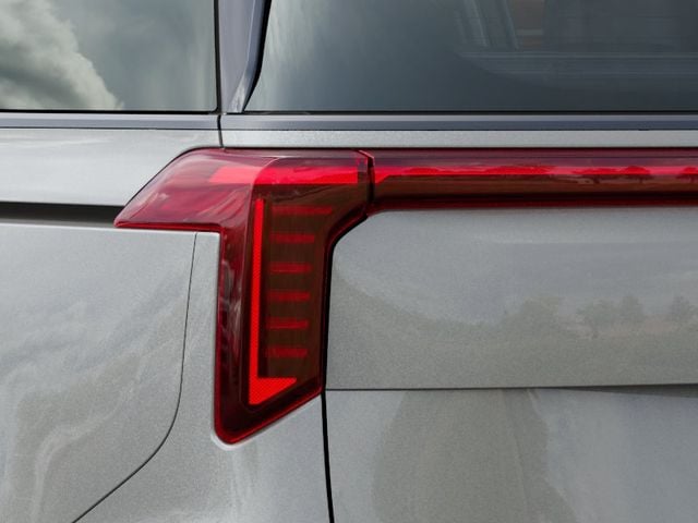 New 2027 Kia Carnival Hybrid SX Prestige - photo - 10