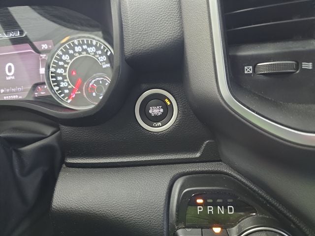 Pre-Owned 2022 Ram 1500 Big Horn/Lone Star - photo - 24
