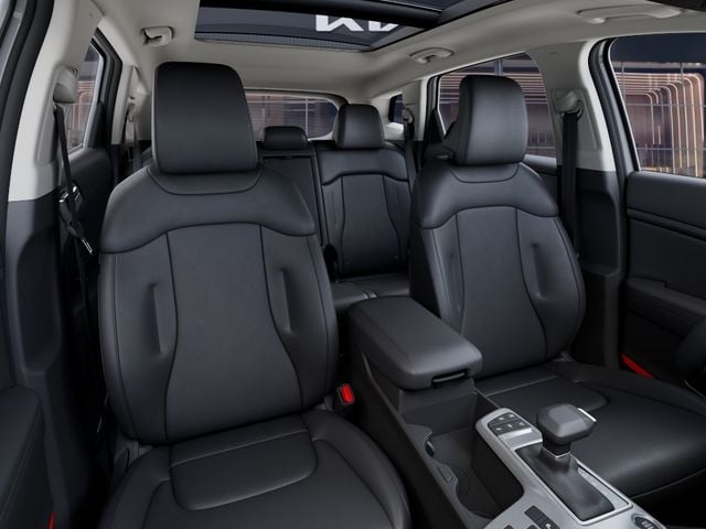 New 2026 Kia Sportage EX - photo - 14
