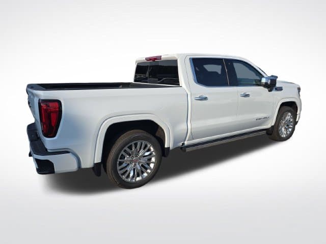 New 2026 GMC Sierra 1500 Denali - photo - 5