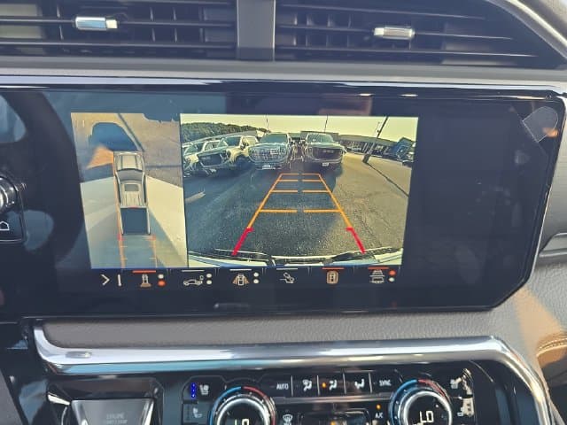 New 2026 GMC Sierra 1500 Denali - photo - 15