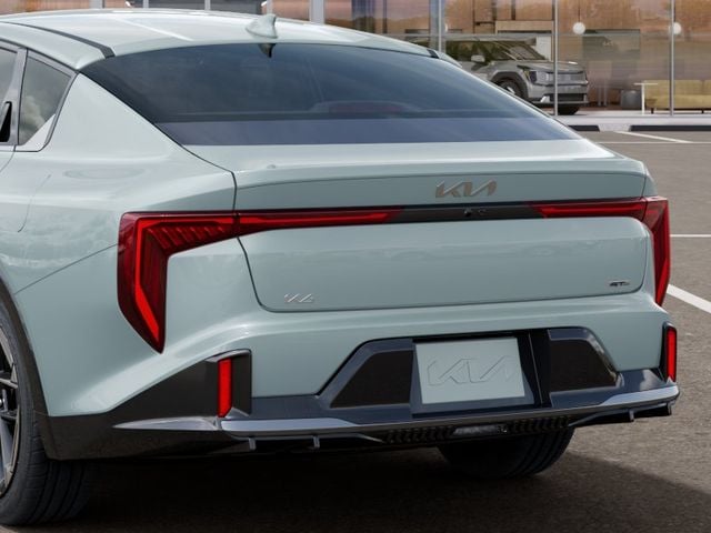 New 2026 Kia K4 GT-Line - photo - 12