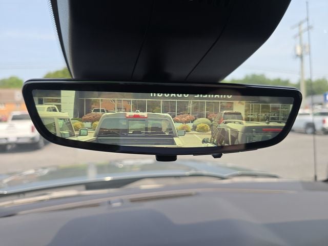 New 2026 GMC Sierra 1500 AT4 - photo - 21