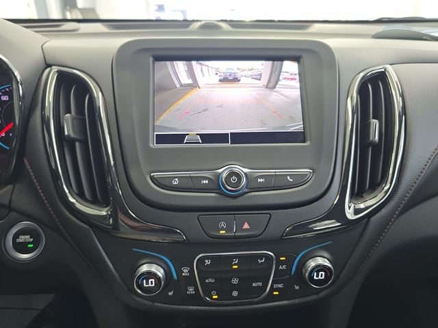 Pre-Owned 2023 Chevrolet Equinox RS - photo - 15