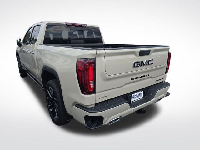 New 2026 GMC Sierra 1500 Denali - photo - 2