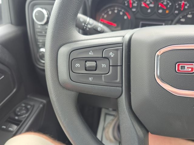 New 2026 GMC Sierra 3500HD Pro - photo - 12