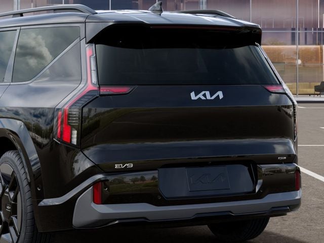 New 2026 Kia EV9 GT-Line - photo - 12