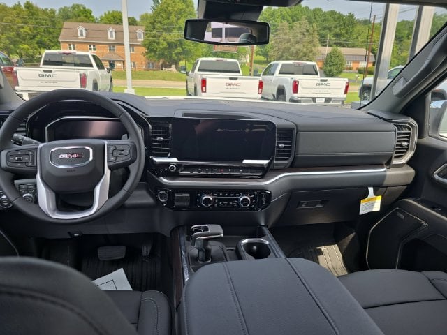 New 2026 GMC Sierra 1500 SLT - photo - 10