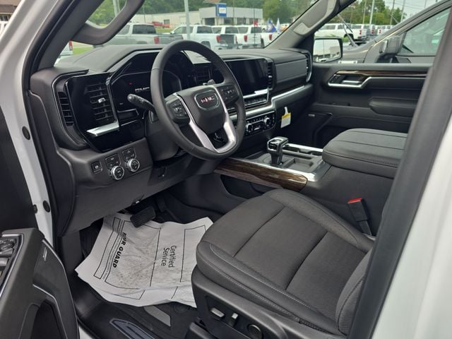 New 2026 GMC Sierra 1500 Elevation - photo - 12