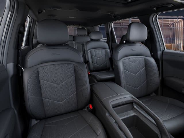 New 2027 Kia Telluride X-Line EX - photo - 14