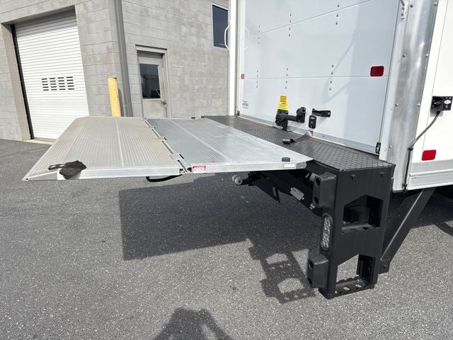 New 2024 Chevrolet Silverado 5500HD Work Truck - photo - 9