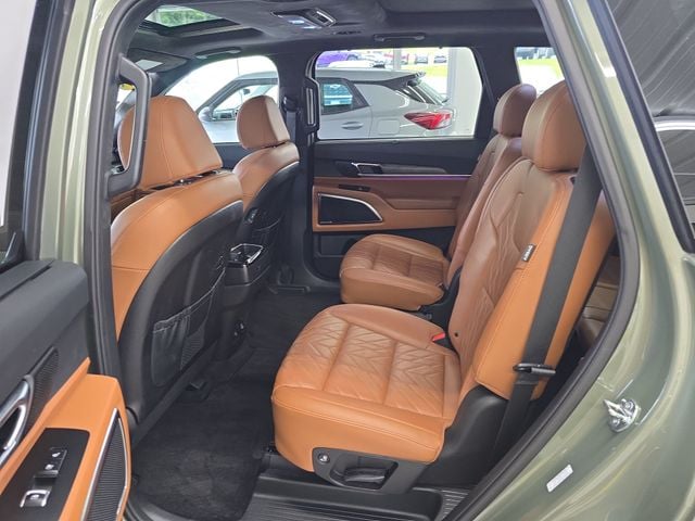 Pre-Owned 2024 Kia Telluride SX-Prestige X-Pro - photo - 9