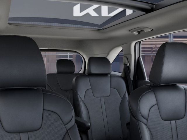 New 2026 Kia Sorento X-Line EX - photo - 26
