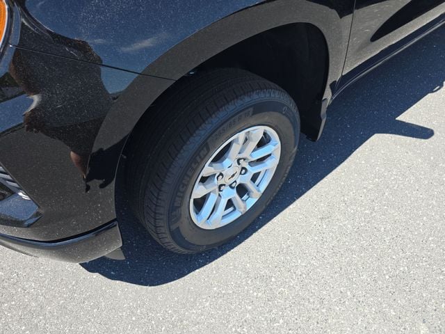New 2026 Chevrolet Silverado 1500 RST - photo - 9