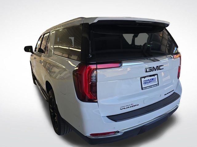 New 2026 GMC Yukon XL Elevation - photo - 2