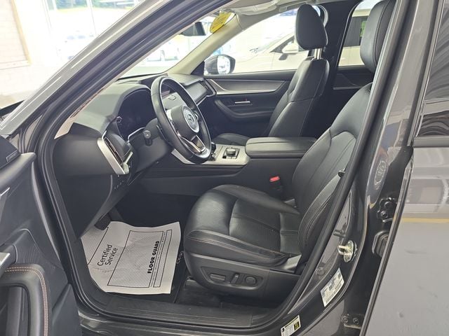 Pre-Owned 2024 Mazda CX-90 PHEV Premium - photo - 13