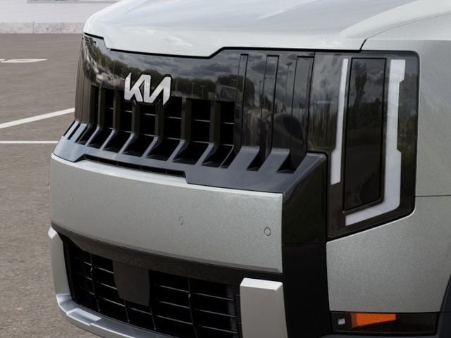 New 2027 Kia Telluride Hybrid EX - photo - 11