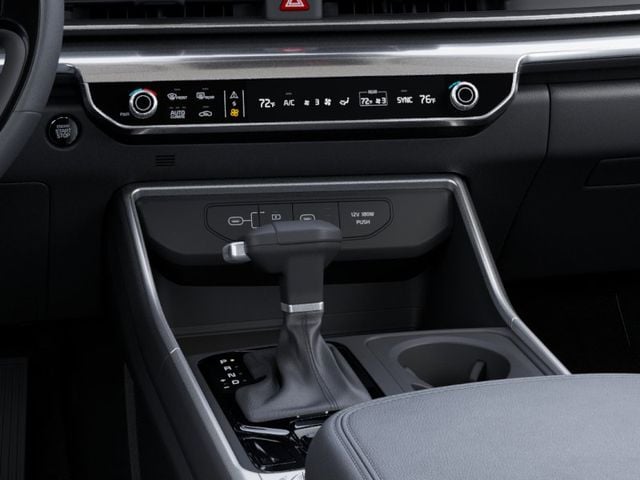 New 2027 Kia Carnival SX - photo - 22