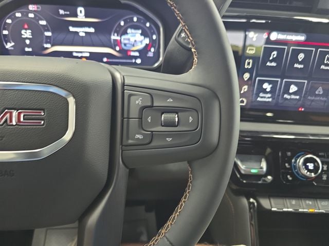 New 2026 GMC Sierra 2500HD AT4 - photo - 16