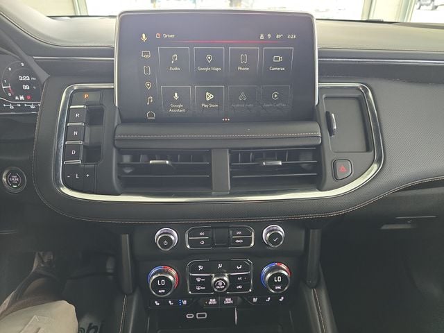 Pre-Owned 2023 GMC Yukon AT4 - photo - 14