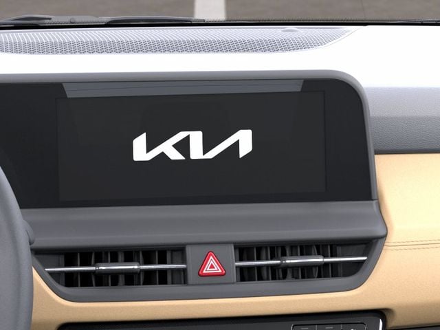 New 2026 Kia Seltos EX - photo - 19