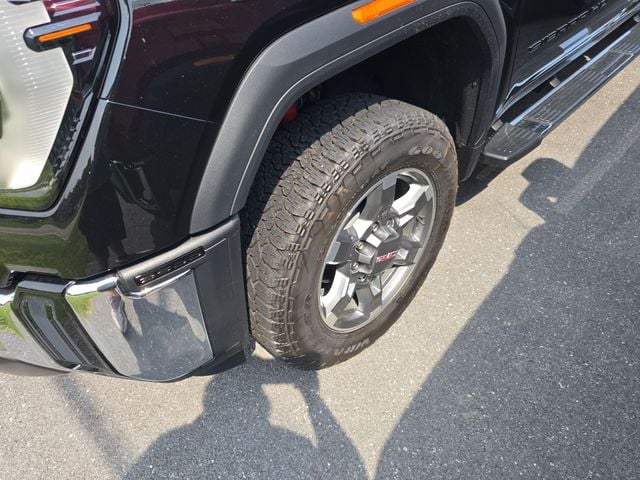 New 2026 GMC Sierra 2500HD SLT - photo - 8