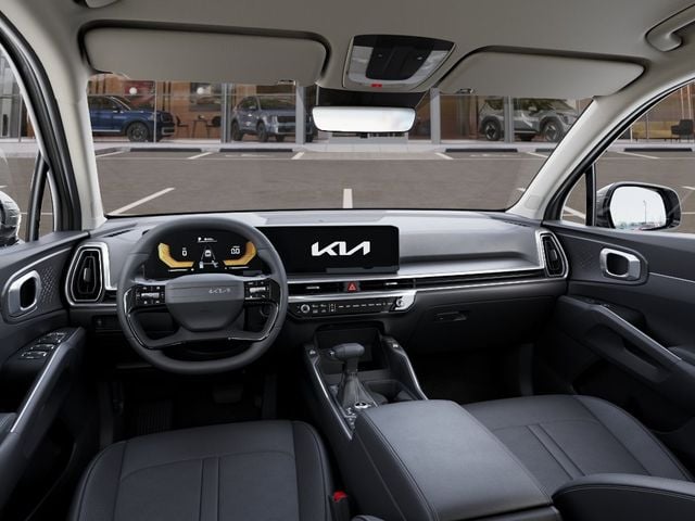 New 2026 Kia Sorento S - photo - 13